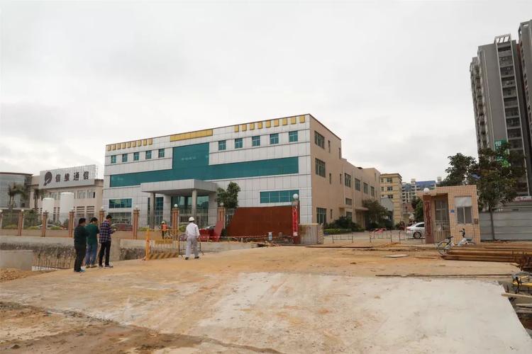 沙井街道帮忙搞定！物资供销背后的基层治理智慧